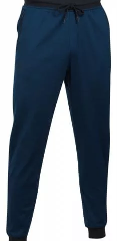 Hlače Under Armour SPORTSTYLE TRICOT JOGGER