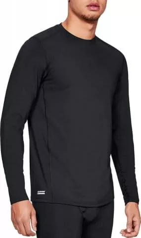 Majica z dolgimi rokavi Under Armour Tac Crew Base