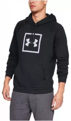 Mikica s kapuco Under Armour RIVAL FLEECE LOGO HOODIE