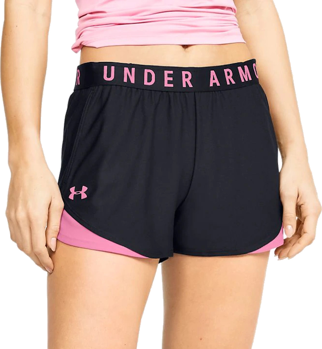 Kratke hlače Under Armour Play Up Shorts 3.0