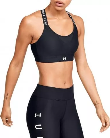 Športni modrček Under Armour UA Infinity High Bra