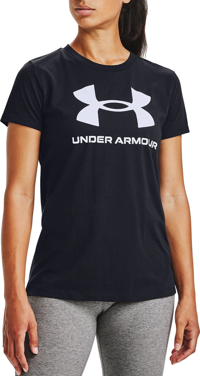 Majica Under Armour Live Sportstyle