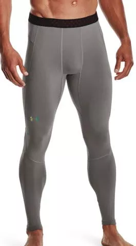  Under Armour UA HG Rush 2.0 Leggings-GRY