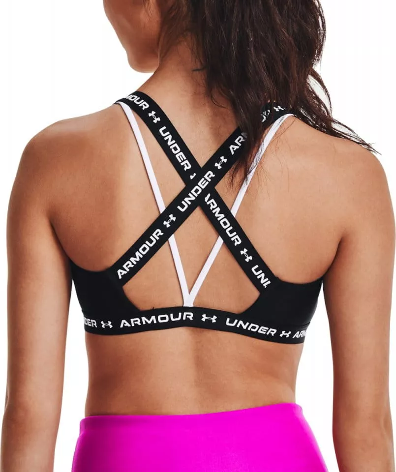 Športni modrček Under Armour UA Crossback Low