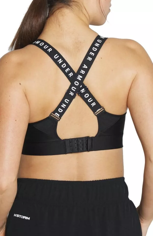 Športni modrček Under Armour UA Infinity Mid Covered