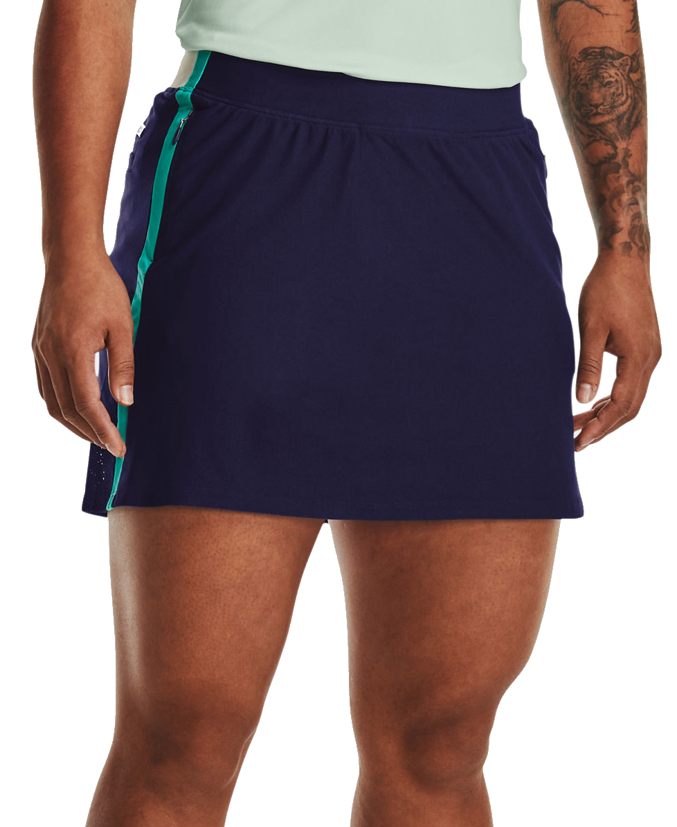 Krilo Under Armour UA Links Knit Skort