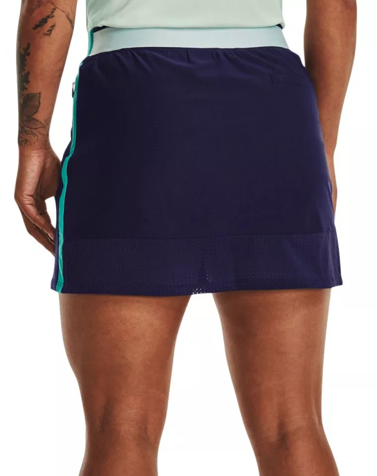 Krilo Under Armour UA Links Knit Skort