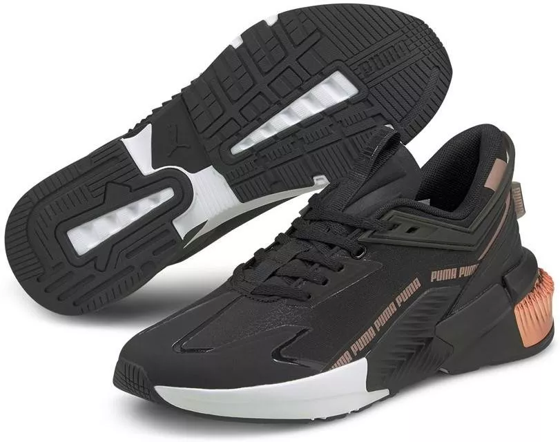 Čevlji za fitnes Puma Provoke XT FTR Moto Rose
