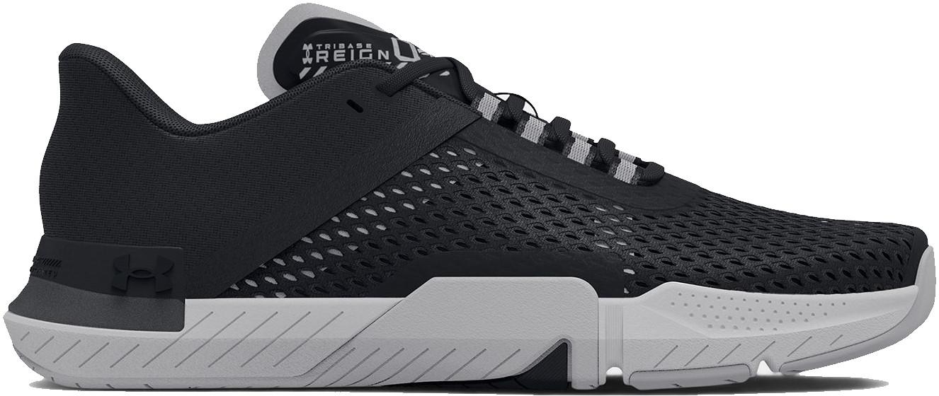 Čevlji za fitnes Under Armour UA W TriBase Reign 4-BLK