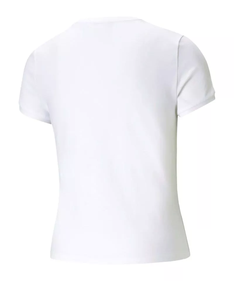 Majica Puma Classics Fitted TEE S/S W