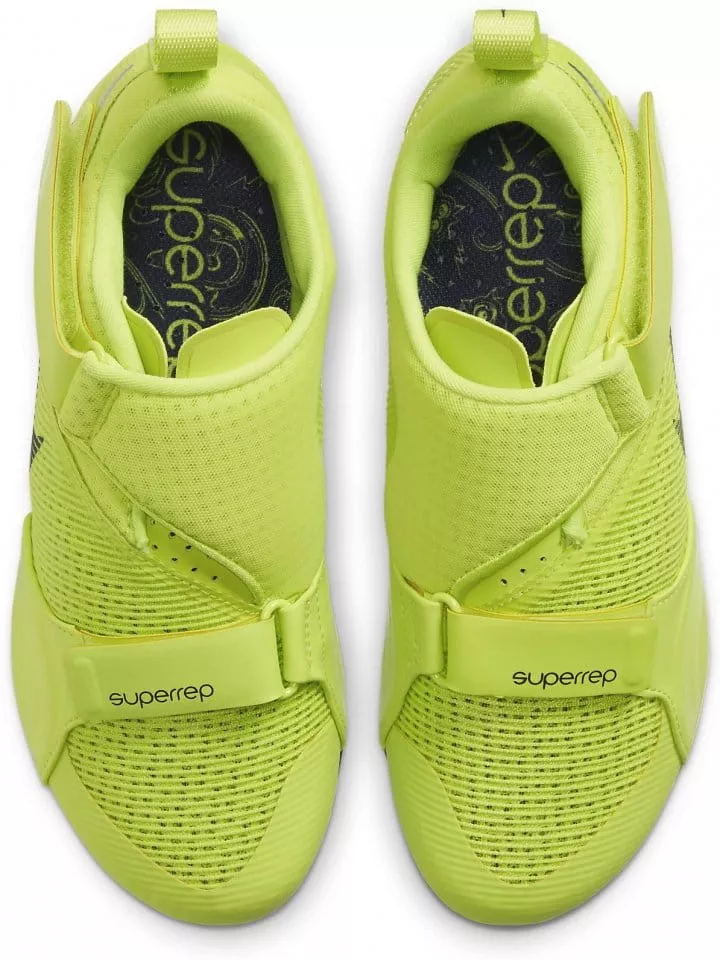 Čevlji za fitnes Nike W SUPERREP CYCLE