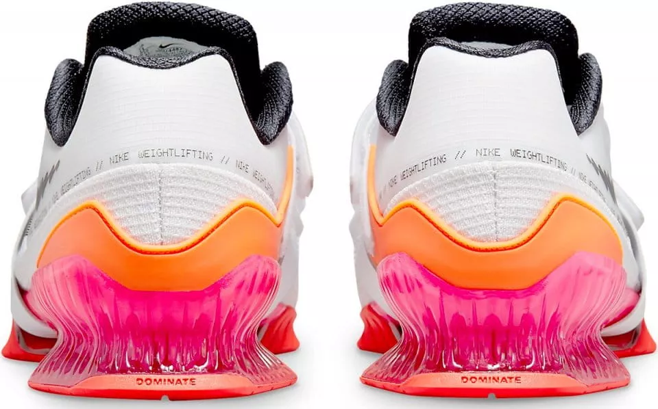 Čevlji za fitnes Nike Romaleos 4 SE Weightlifting Shoe