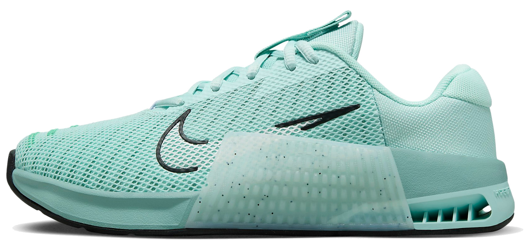 Čevlji za fitnes Nike W METCON 9