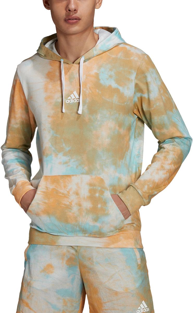 Mikica s kapuco adidas Sportswear M SP HD