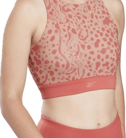 Modern Safari Bralette