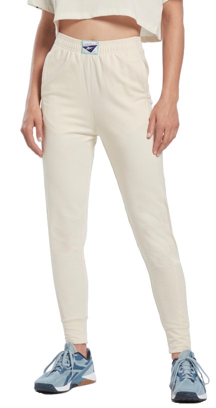 Hlače Reebok LM ND Fitted Jogger