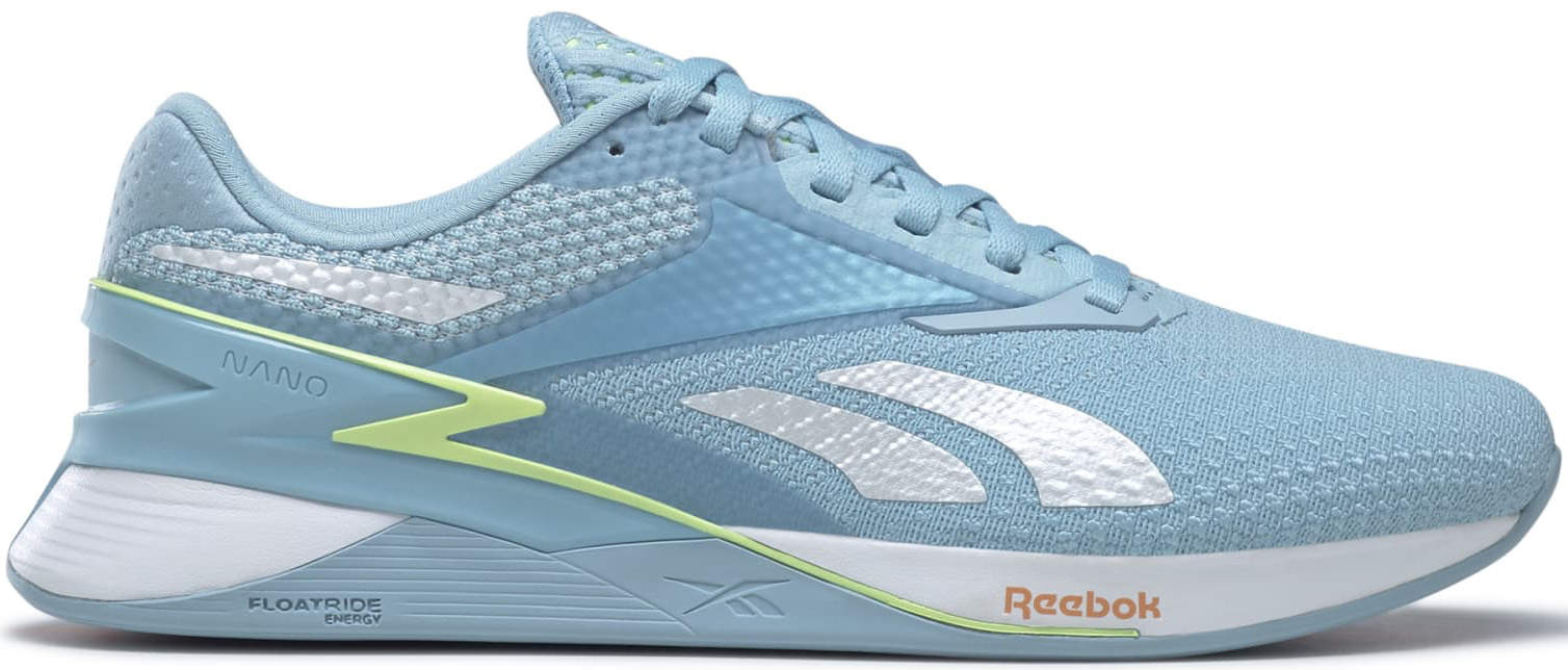 Čevlji za fitnes Reebok NANO X3