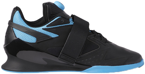 Čevlji za fitnes Reebok LEGACY LIFTER III