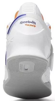 Čevlji za fitnes Reebok LEGACY LIFTER III