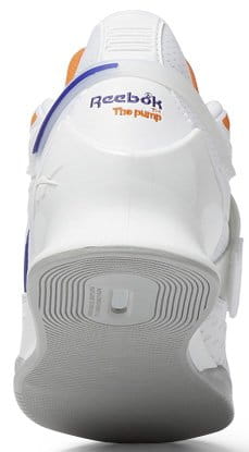 Čevlji za fitnes Reebok LEGACY LIFTER III