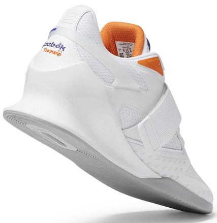 Čevlji za fitnes Reebok LEGACY LIFTER III