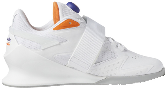 Čevlji za fitnes Reebok LEGACY LIFTER III