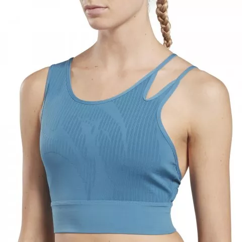 Knit FITNESS Crop