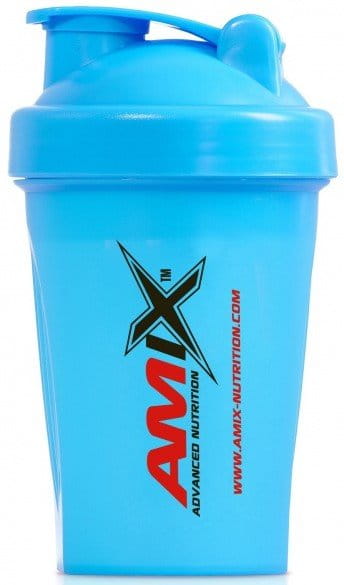 Steklenica Amix Amix Shaker Color 400ml - Blue
