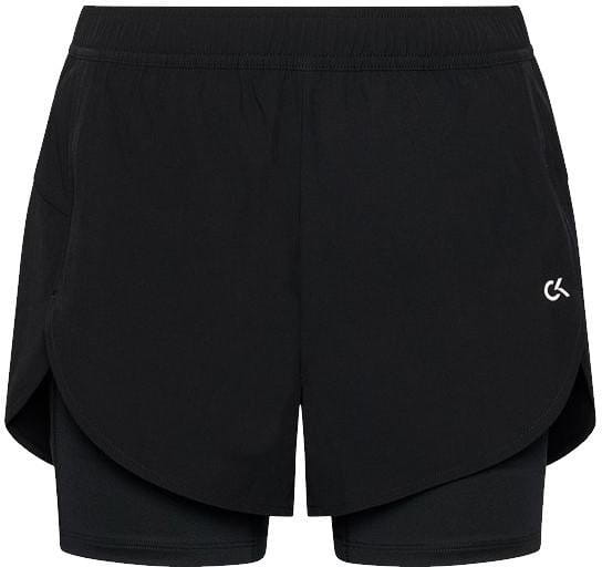 Kratke hlače Calvin Klein Woven Shorts