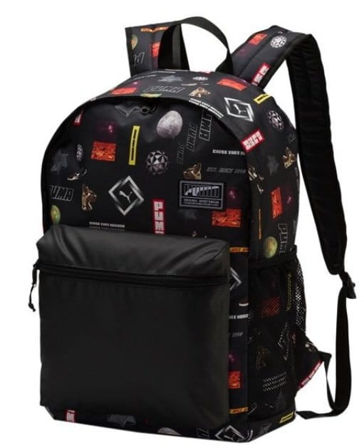 Nahrbtnik Puma Academy Backpack plecak 04 duży