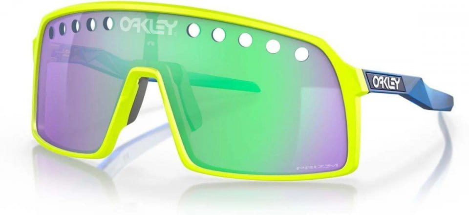 Sončna očala Oakley SUTRO Matte retina burn/Prizm road jade