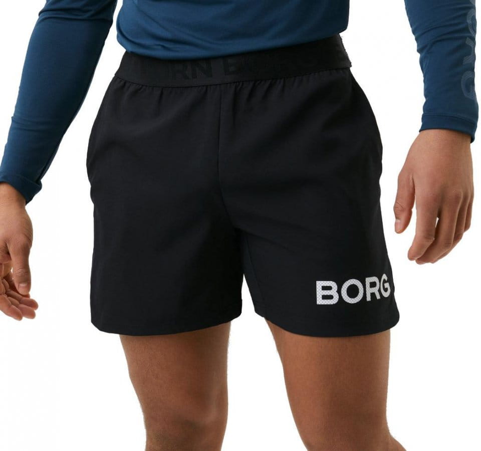 Kratke hlače Björn Borg BORG SHORT SHORTS