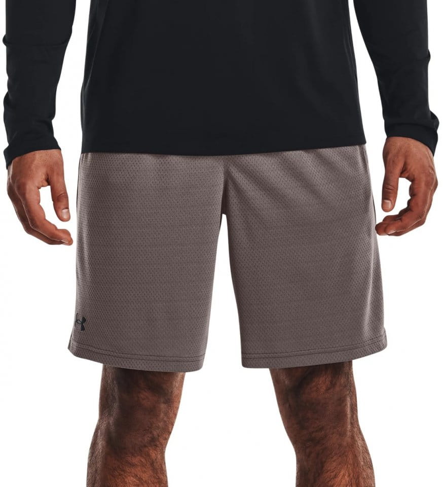 Kratke hlače Under Armour UA Tech Mesh Shorts-BRN