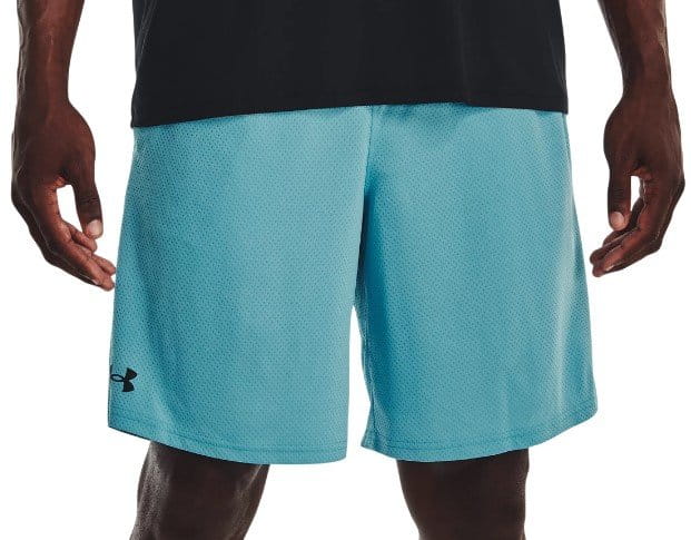 Kratke hlače Under Armour UA Tech Mesh Shorts-BLU