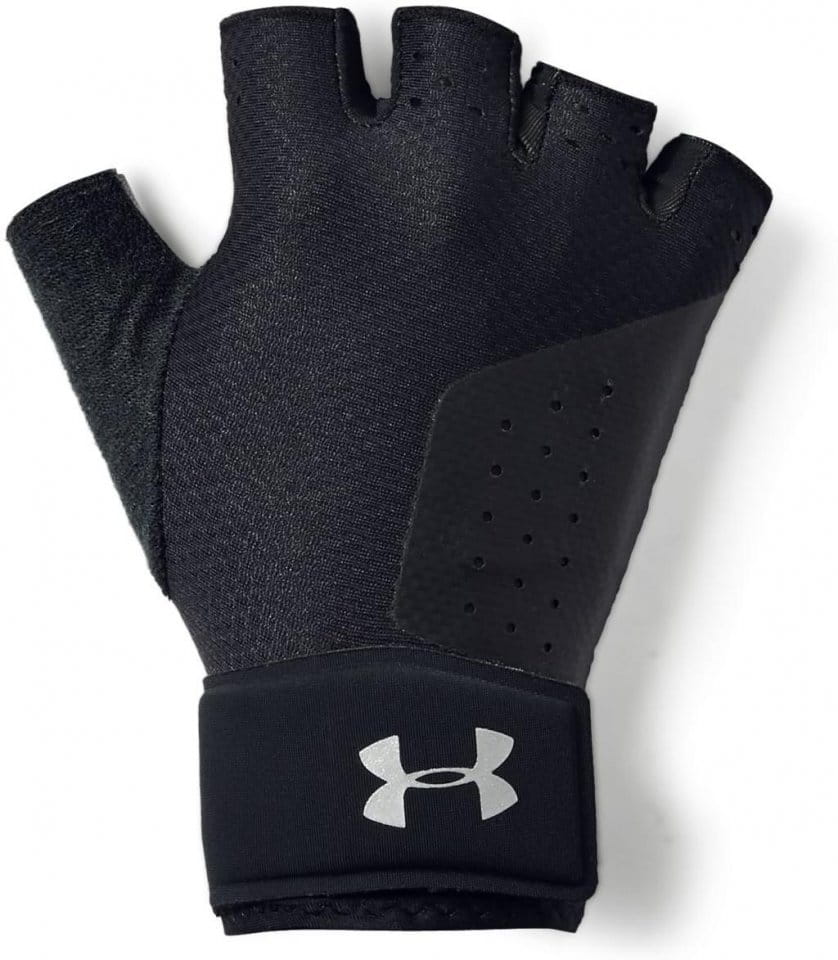 Fitnes rokavice Under Armour UA Women s Weight Lifting Glove