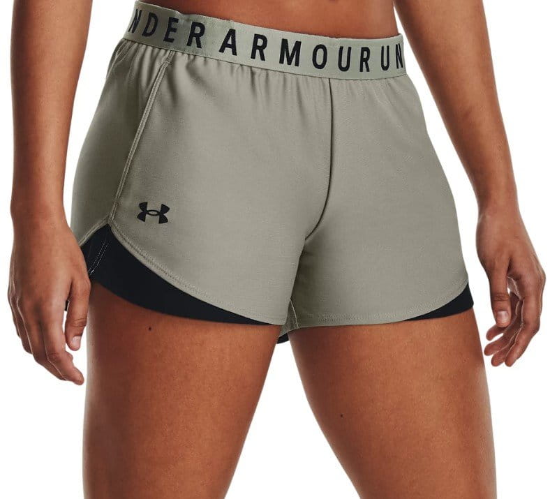 Kratke hlače Under Armour Play Up Shorts 3.0-GRN