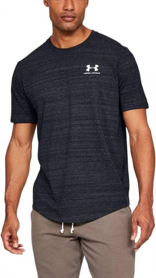 Majica Under Armour SPORTSTYLE ESSENTIAL TEE