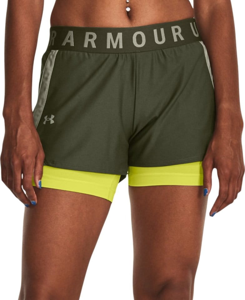 Kratke hlače Under Armour Play Up 2-in-1 Shorts