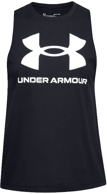 Majica brez rokavov Under Armour Sportstyle Graphic