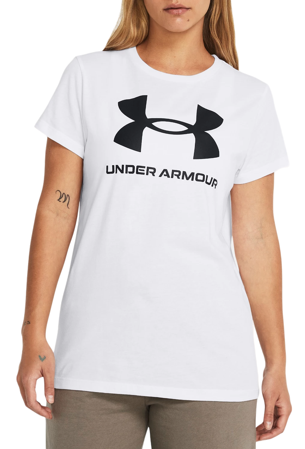 Majica Under Armour Sportstyle