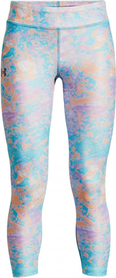 Pajkice Under Armour Printed Ankle Crop-PPL