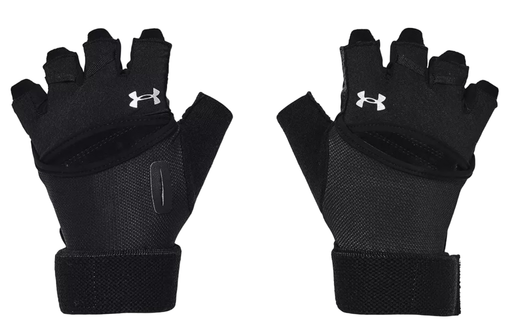 Rokavice za fitnes Under Armour W's Weightlifting Gloves