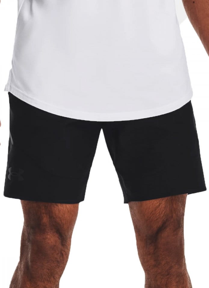 Kratke hlače Under Armour UA Unstoppable Shorts-BLK