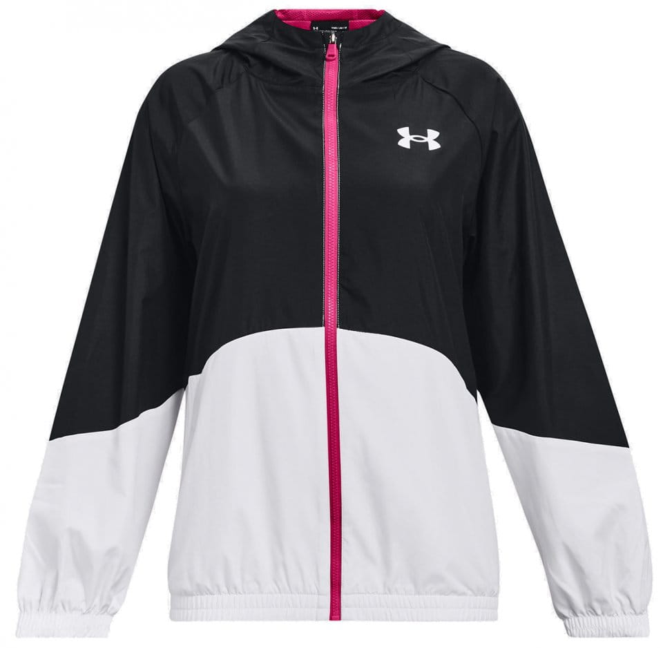 Jakna s kapuco Under Armour Woven