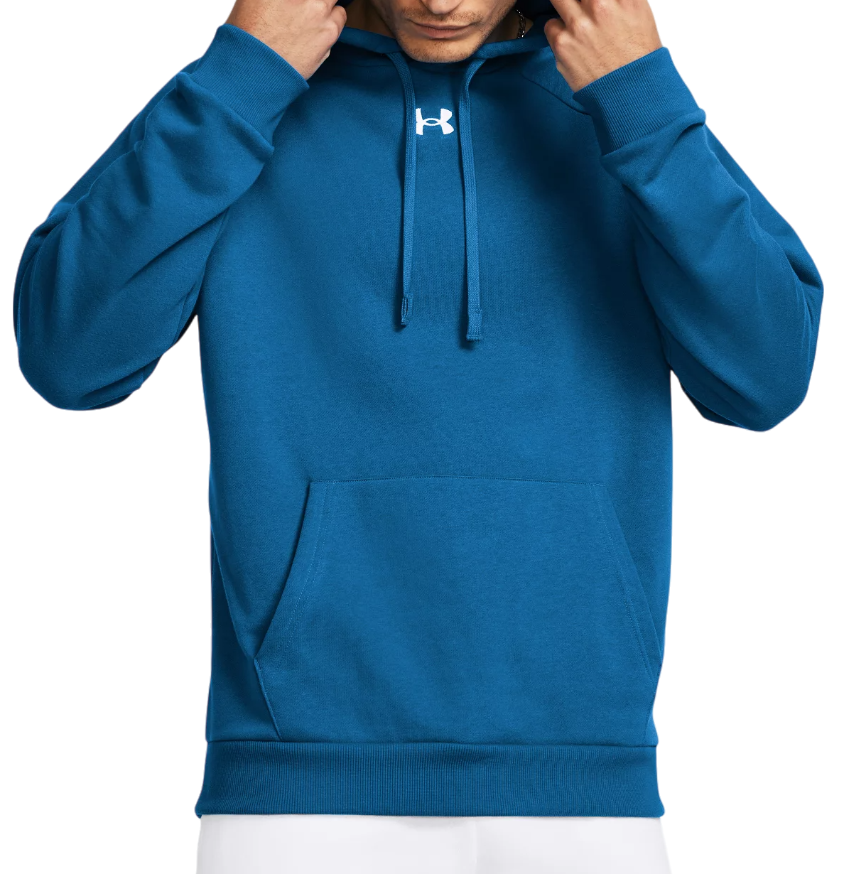 Mikica s kapuco Under Armour Rival Fleece Hoodie