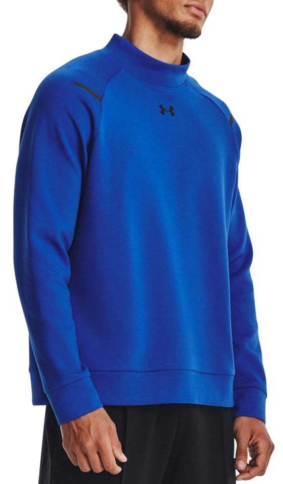 Mikica Under Armour Unstoppable Fleece Mock