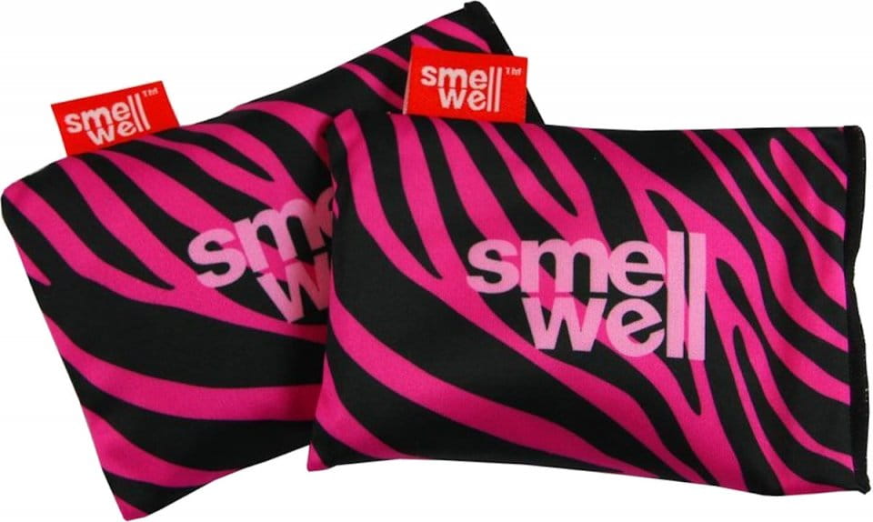 Blazina SmellWell Active Pink Zebra