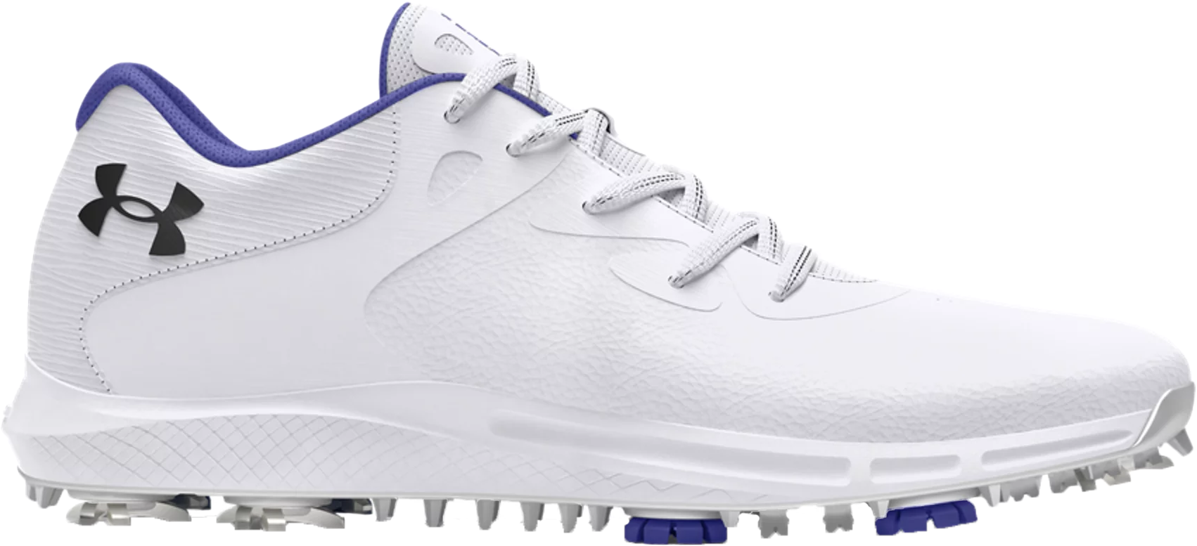 Obutev Under Armour UA W Charged Breathe 2-WHT