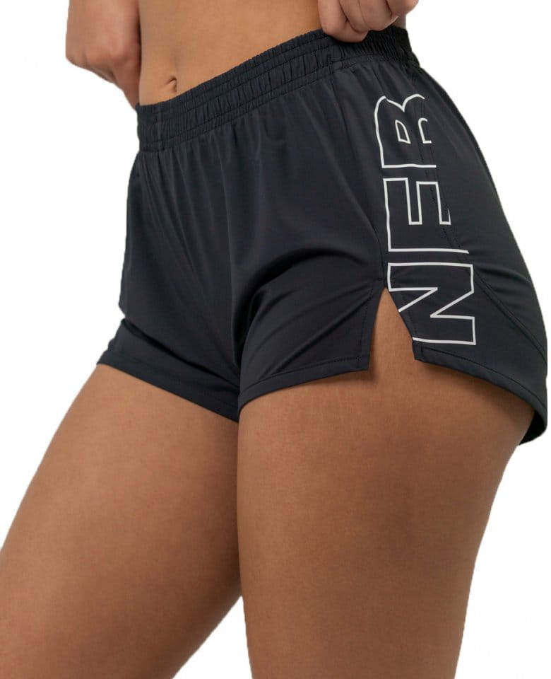 Kratke hlače Nebbia FIT Activewear Smart Pocket Shorts