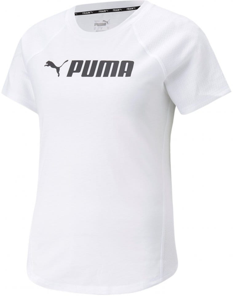 Majica Puma Fit Logo Tee